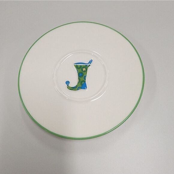 2006 Starbucks Collector Cup and Saucer - Picture 6 of 7